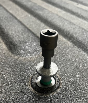 TP50 Torx Plus套筒钻头